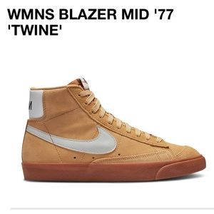 Nike Blazers